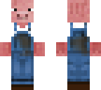 farmer pig