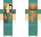 female surgeon