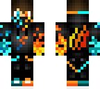 fire and ice