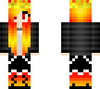 fire king