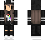 fixed chibi girl