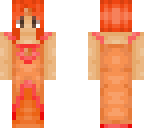 flame princess