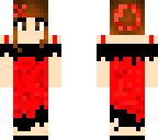 flamenco dancer