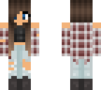 flannel edit