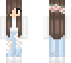 flower girl