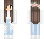 flower girl fixed