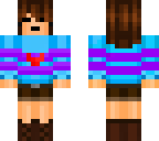 frisk