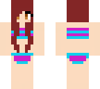 frisk swimwear