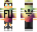 fu adidas skin