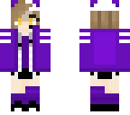 gamer girl contest entry