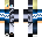 garroth and zane