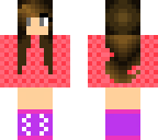 girl teen