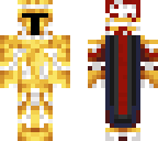gold rockwood