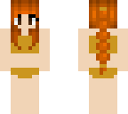 golden oranges