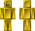 golden pig
