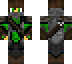 green assassin