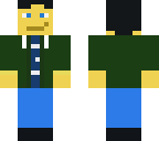 guy skin 5647