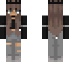hair edit