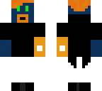 hors410's skin