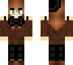 human female freddy