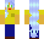 human form