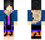 human paperjam