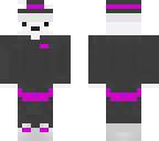 husten_saft's skin