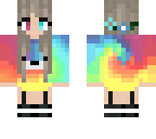 hypno girl