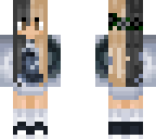 i edited the hair xd