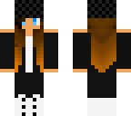 i made this for my sis
