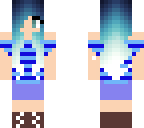 ice girl