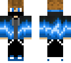ice phoenix