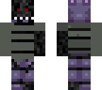ignited bonnie