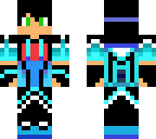 jacky skin 4th