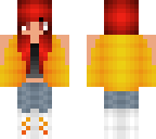jane the fire wielder