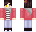 japaness boy