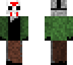 jason voorhees