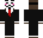 jeff the moose hacker