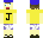 jeffy the puppet