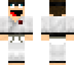 karate dude 2