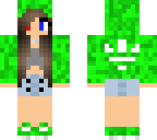 kerry's greenhoodie