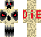 killer creeper