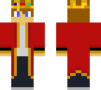 king