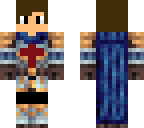 knight mitxell