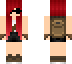 laracraft swag