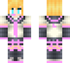 len kagamine