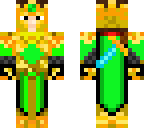 libaan the king