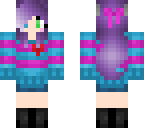 lilly frisk