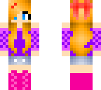 little girl 
