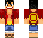 luffy